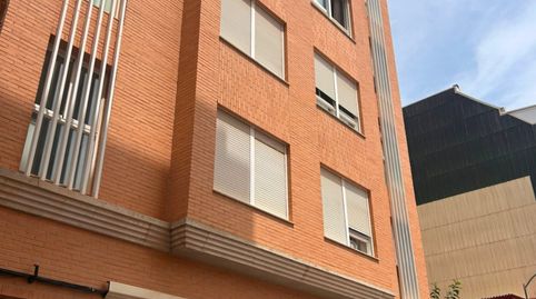 Foto 3 de Piso en venta en Saladar, Dénia