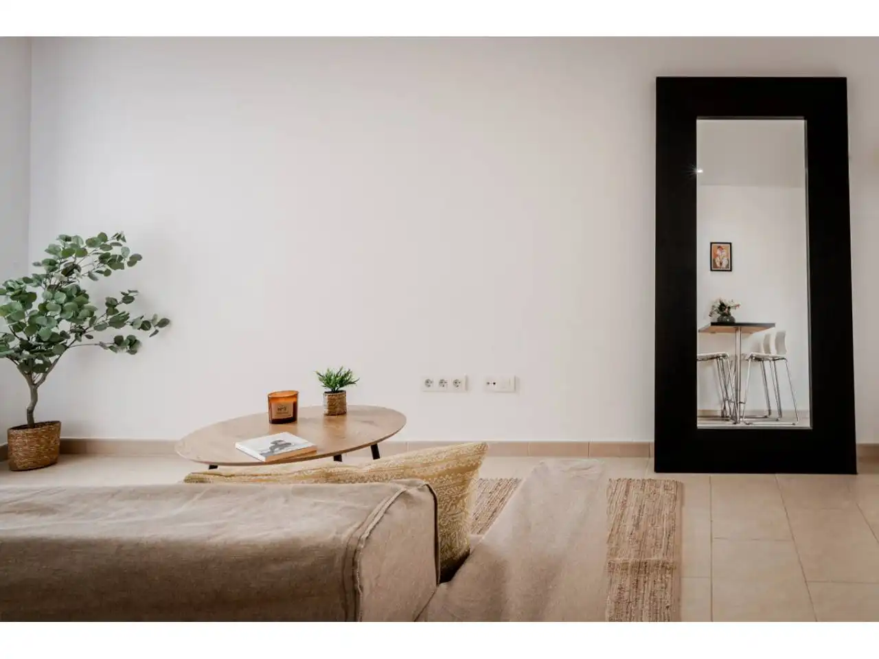 Piso con terraza en venta en Calle apuntadors, imagen 7