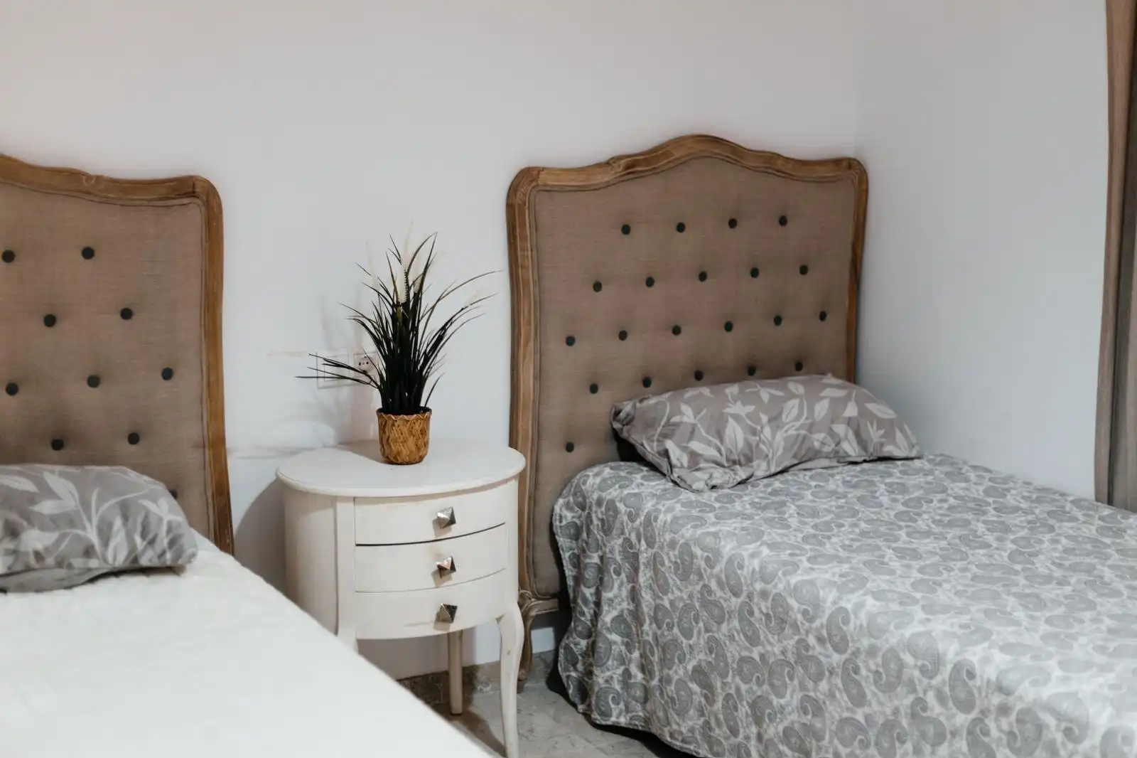 Bedroom of Ground floor for sale in La Zubia  with Community pool