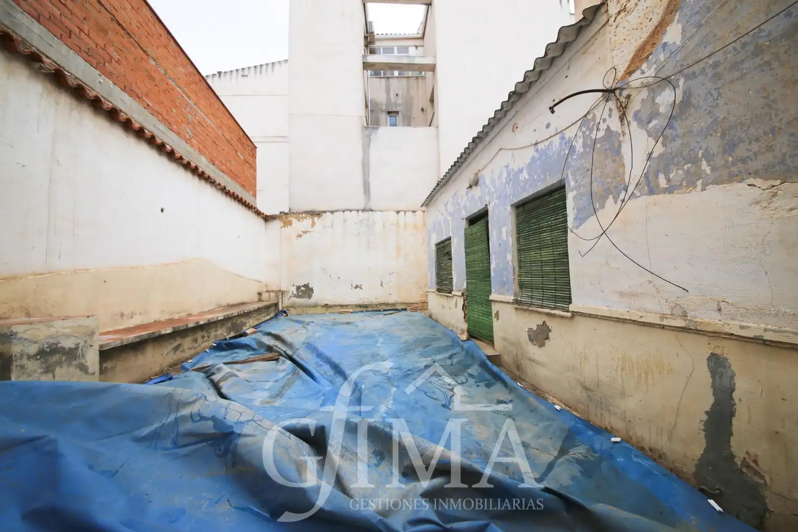 Casa en venta en Tomelloso, imagen 6