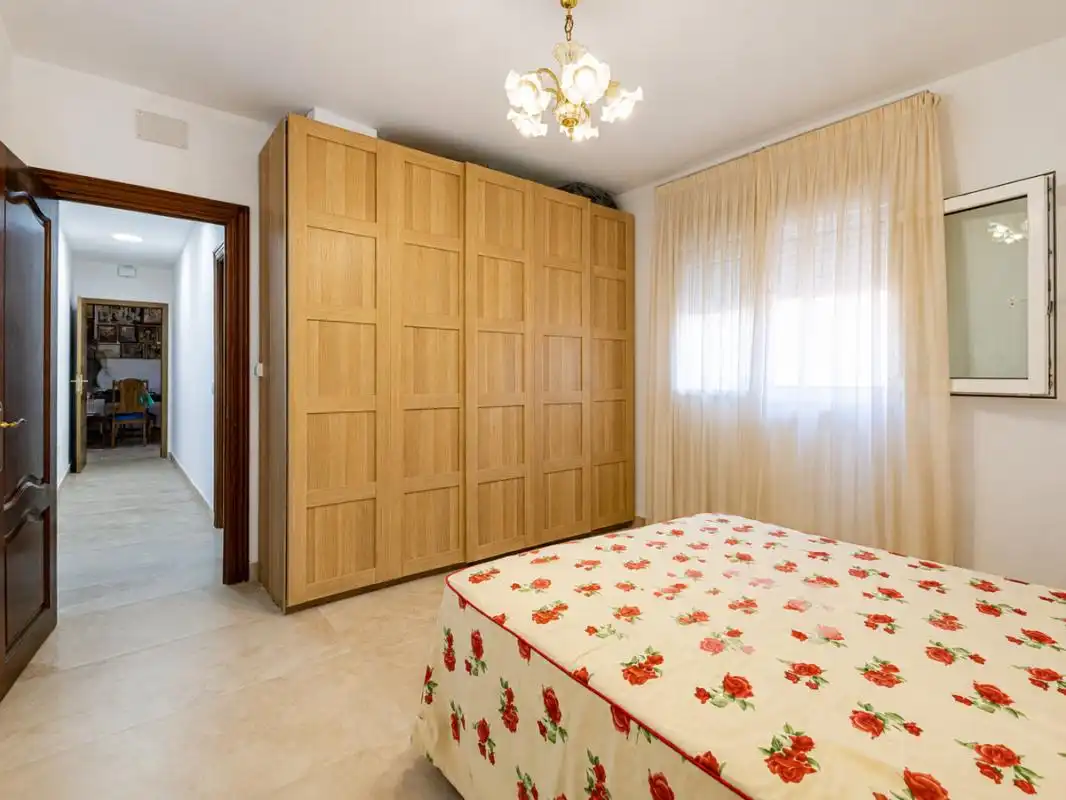 Casa in vendita a Calle Campoamor, imagen 19