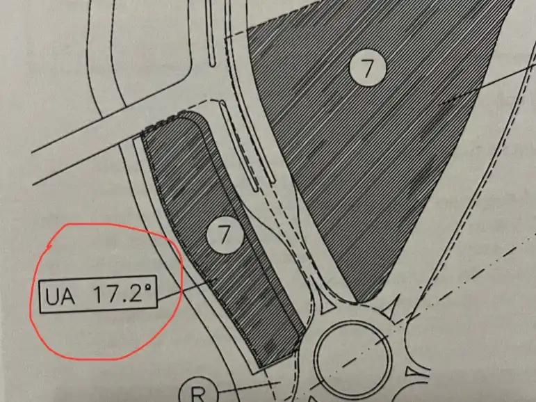 Industrial land for sale in ctra sentmenat sn, imagen 2