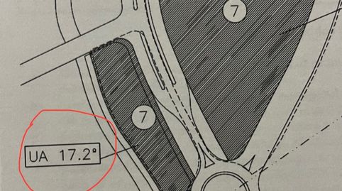 superficie total de terreno 4.574,30, immagine 2