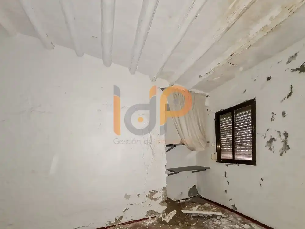 Casa o chalet en venta en Somontín con Terraza