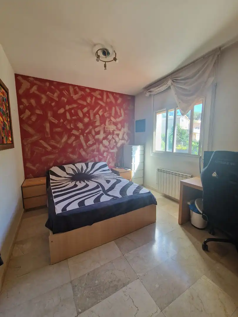 Dormitori de Casa o xalet en venda en Dosrius