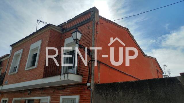 Piso en Venta en Avinguda del Crist en Guadasequies