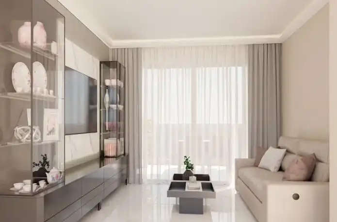 Flat with pool for sale in Oeste, imagen 3