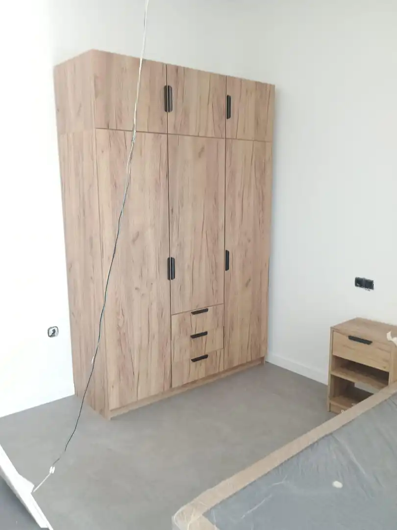 Habitación de Loft en venta en Málaga