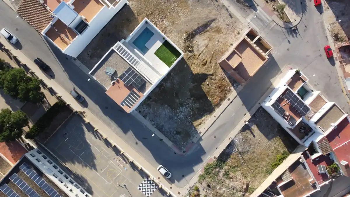 Lands and plots for sale in Lebrija, imagen 6