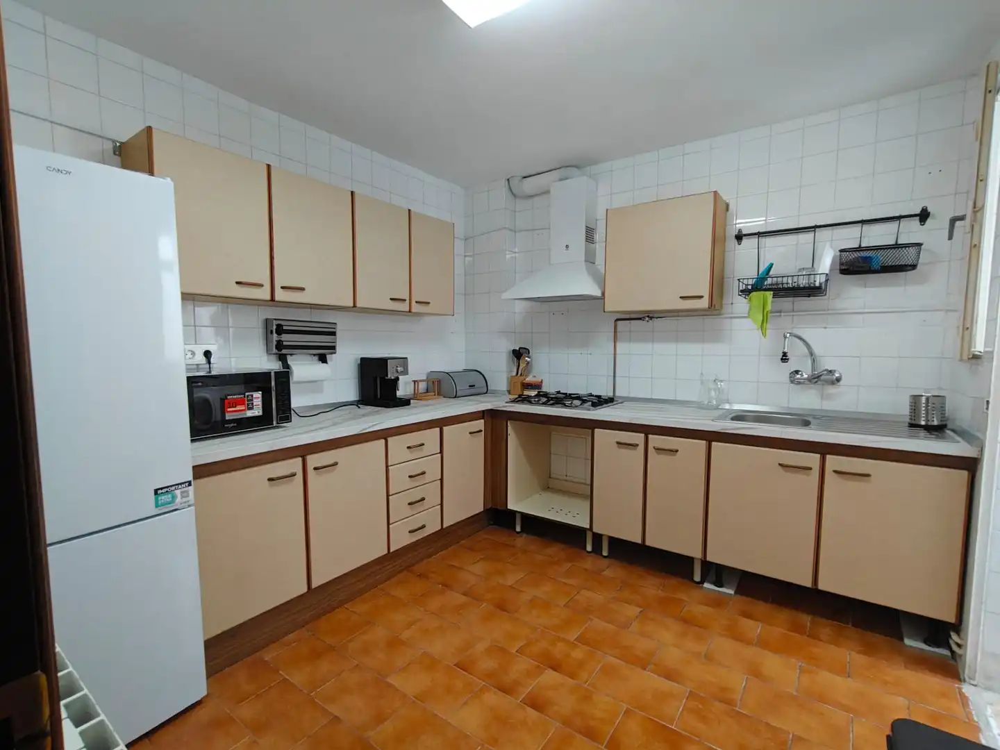 Room in Calle Dr, Pareja Yebenes, Plaza de Toros