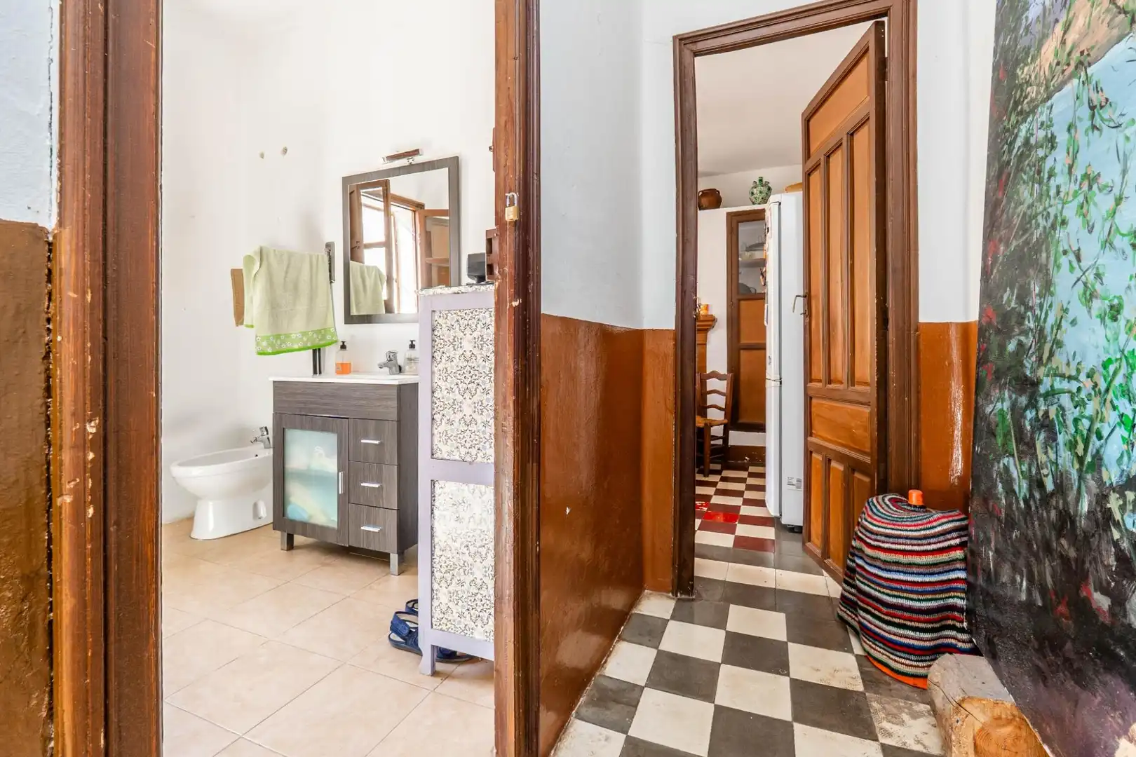 Casa o xalet en venda en Padul