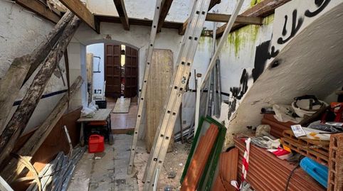 Foto 3 de Casa adosada en venda a Santiponce, Sevilla