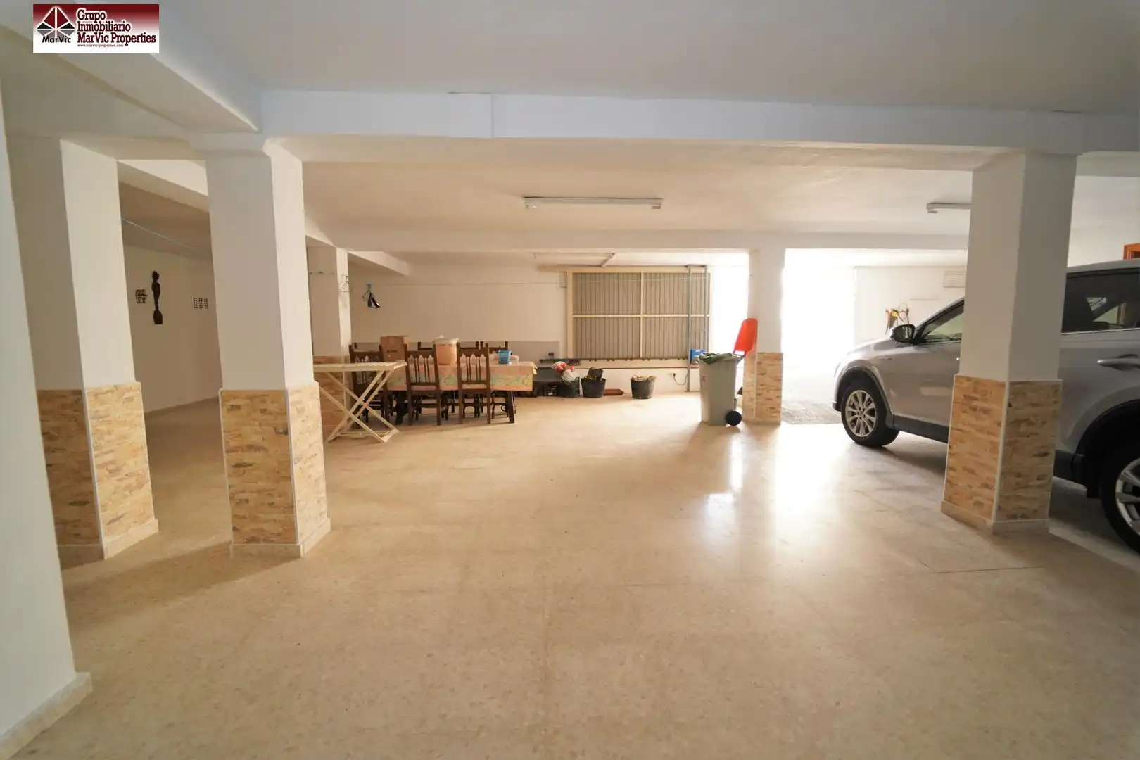 Casa o chalet en venta en Benidorm con Calefacción, Jardín privado y Terraza