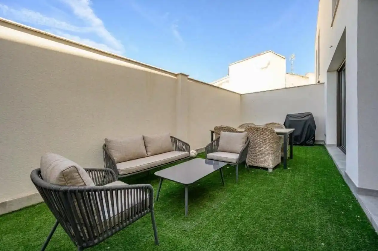 Maison mitoyenne avec piscine à vendre à CANONIGOS, imagen 27