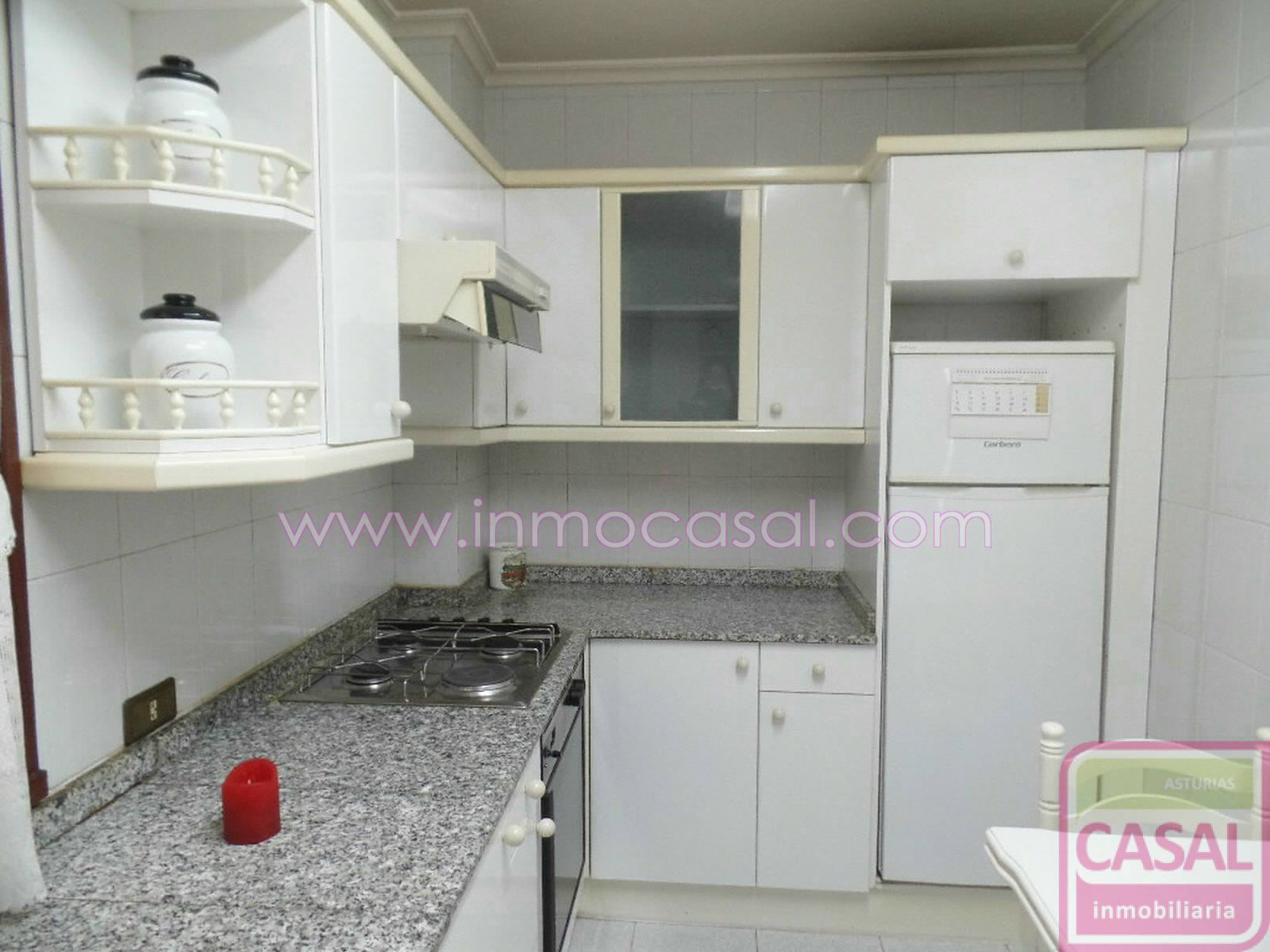 Flat for sale in Sama