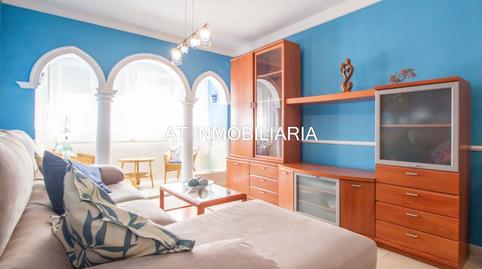 Foto 2 de Pis en venda a Plaza Porches Los, Paseo Marítimo - San José - La Laguna, Cádiz