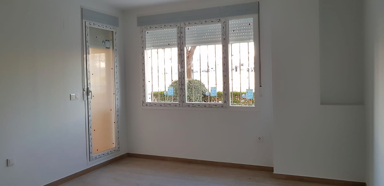 Bedroom of Apartment for sale in  Albacete Capital  with Heating and Balcony
