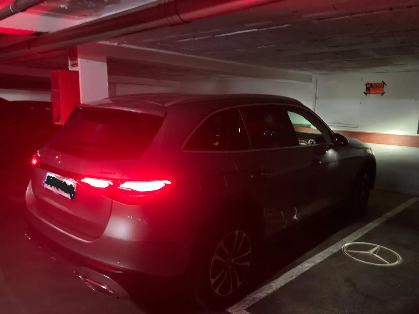 Parkplatz zum Verkauf in Playa de Levante, imagen 3