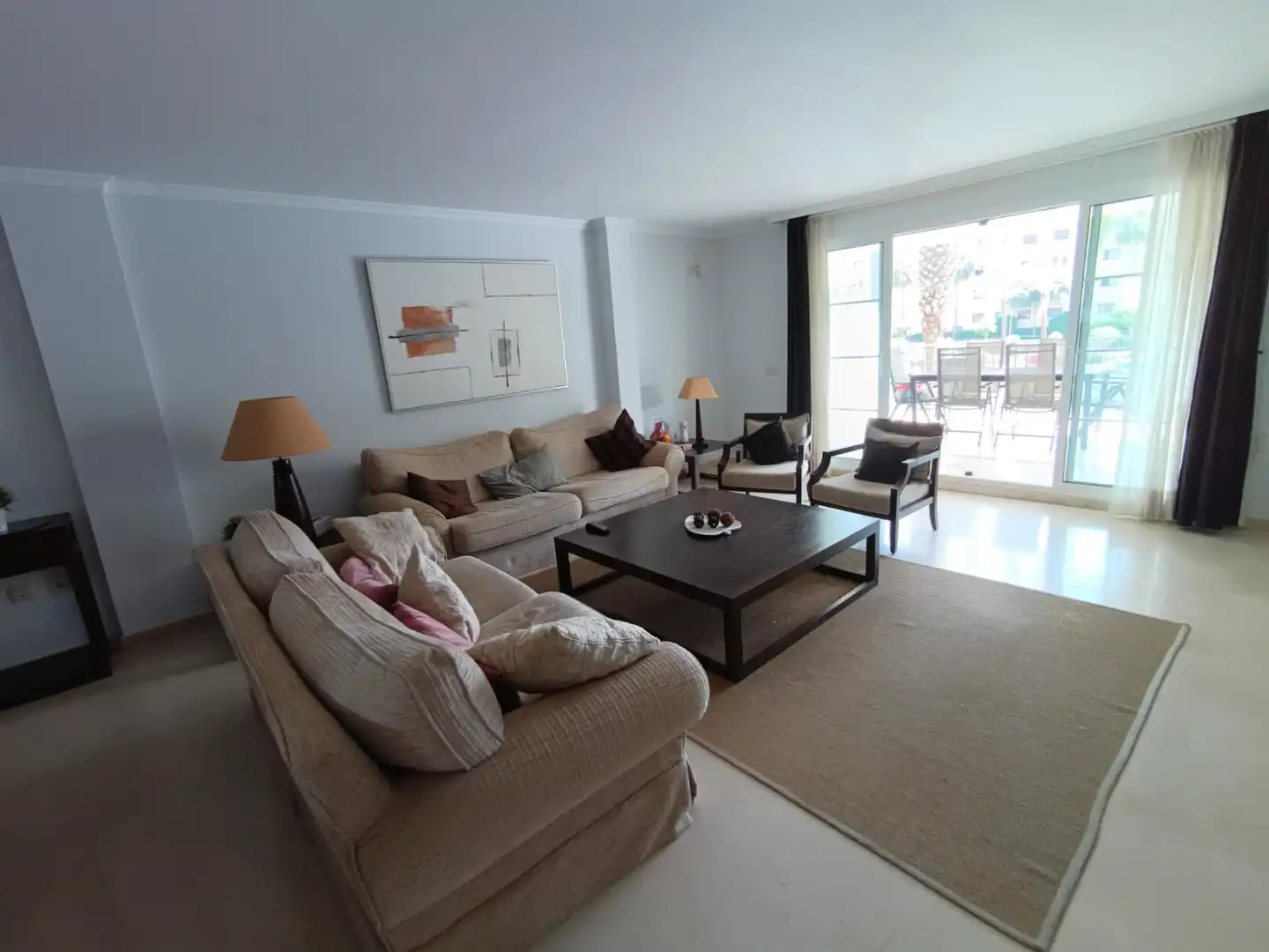 Apartment with lift for sale in Puerto de Sotogrande - La Marina, imagen 5