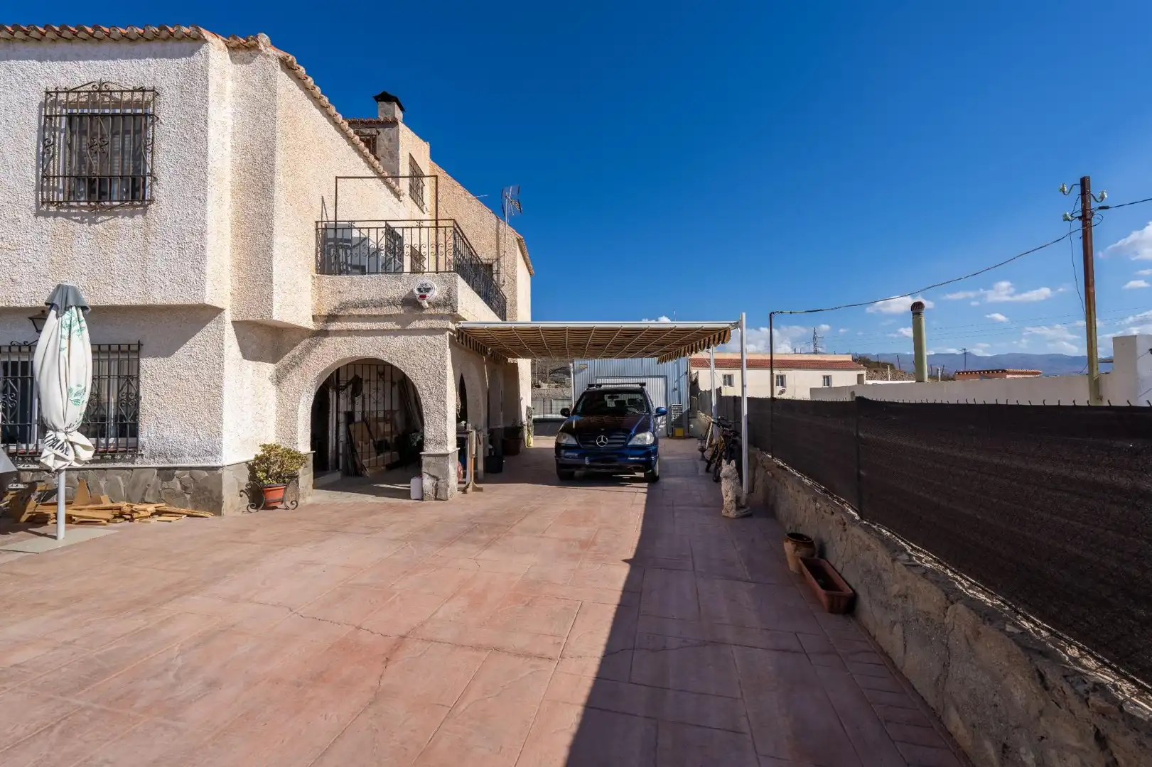 Casa amb piscina en venda a Avenida de Las Alpujarras 6, imagen 34