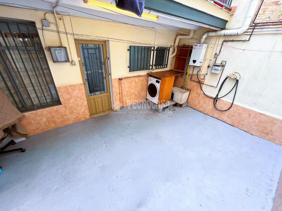 Piso en venta en Can Vidalet