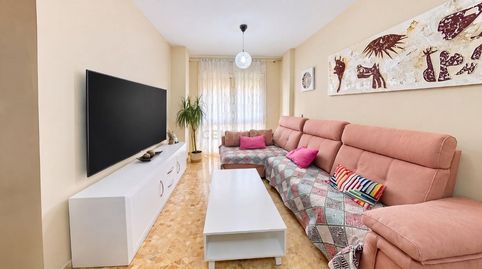 Foto 3 de Apartamento en venta en Barrio de Ciudad Jardín, Málaga Capital