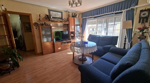 Foto 2 de Piso en venta en Santa Marina, Badajoz Capital