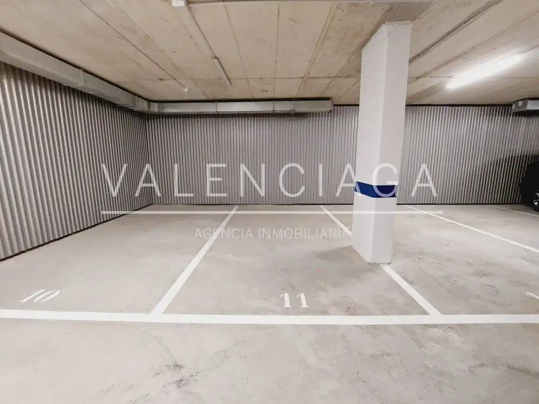 Parking de Garaje en venta en Donostia - San Sebastián 