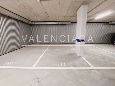 Aparcament en venda a Aldamar Kalea 32