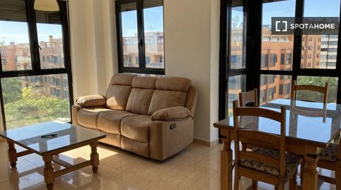 Foto 3 von Zimmer in Centro, San Vicente del Raspeig / Sant Vicent del Raspeig