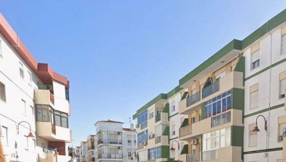 Piso en Venta en Ayamonte ciudad