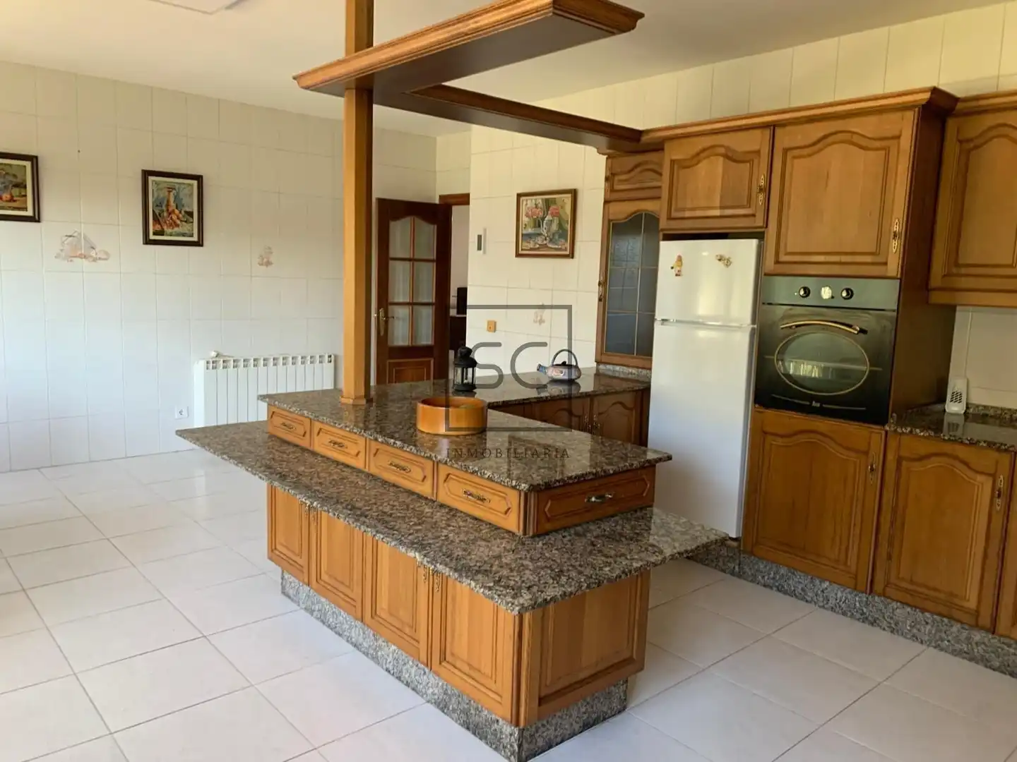 Chalet con jardín en venta en Lugar Vilasanche, imagen 13