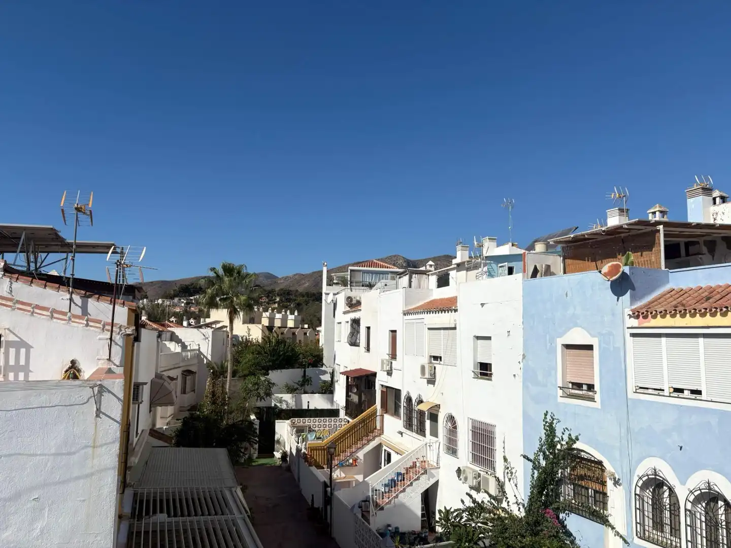 Detached homes for sale in La Colina