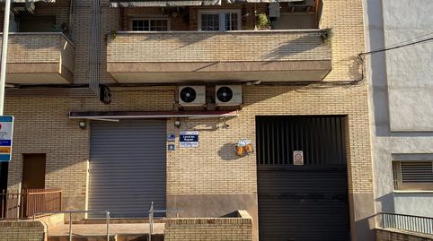 Foto 2 von Geschaftsraum zur Miete in Marques de Monistrol, 4, Roses - Castellbell, Sant Feliu de Llobregat