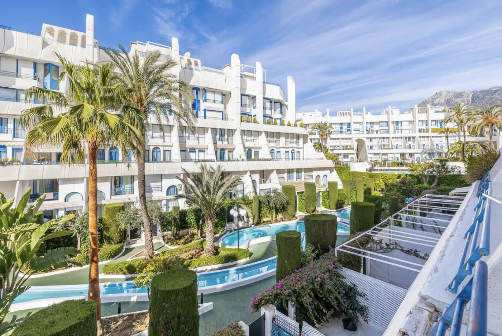 Dúplex amb terrassa en venda a Marbella Centro, imagen 18