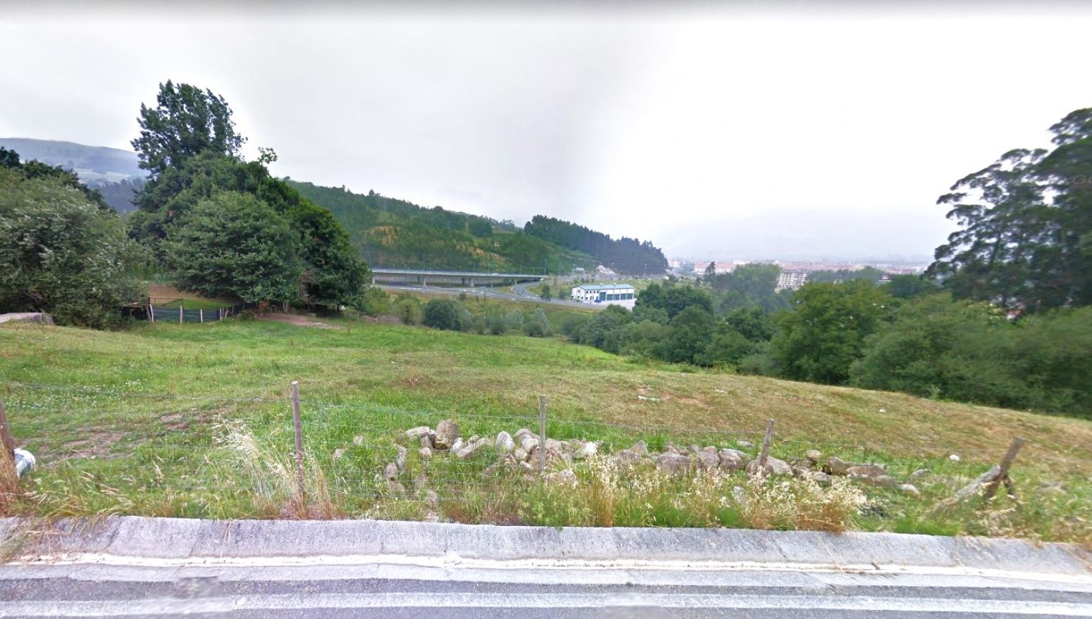 Residencial en venta en Los Corrales de Buelna 