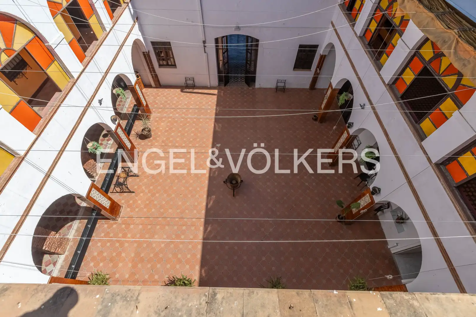 Casa a schiera in vendita a Lora del Río, imagen 50