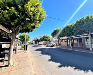 Vista exterior de Casa o xalet en venda en Jerez de la Frontera amb Aire condicionat i Balcó