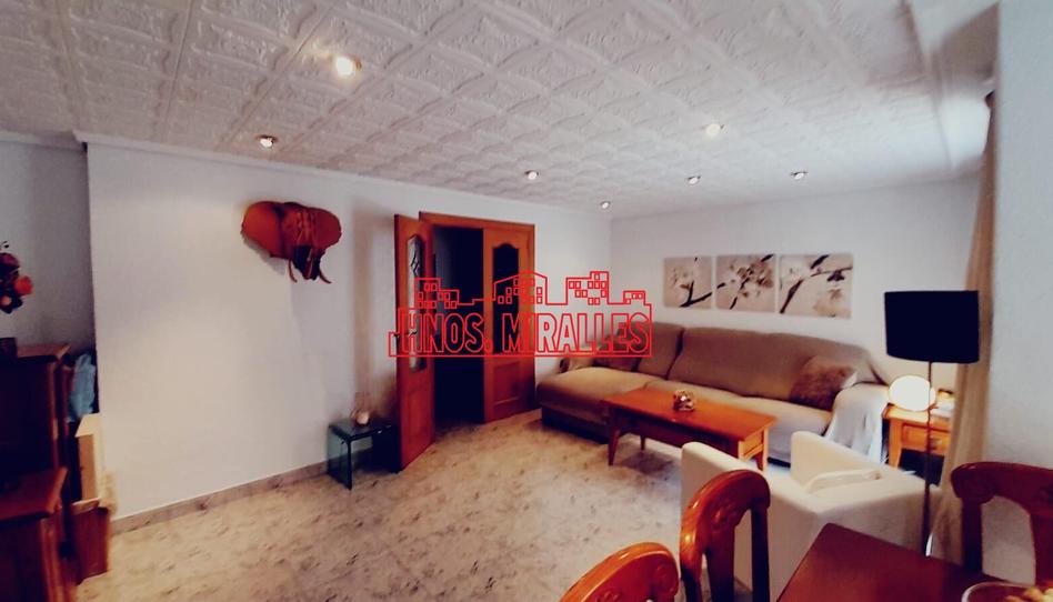 Photo 1 of Flat for sale in Carrús Este, Alicante