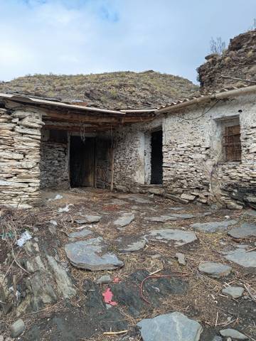 Terreno en Alquiler en N/A, -1 en Canjáyar