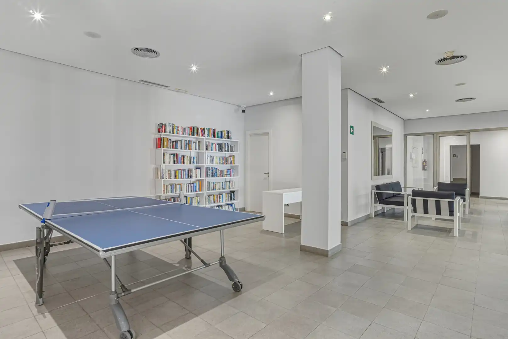 Wohnung mit Pool zum Verkauf in Milla de Oro, imagen 25