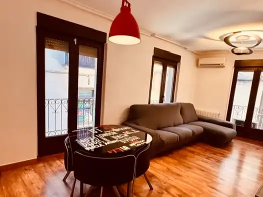 Flat for sale in Calle de San Juan, 34, Casco Antiguo