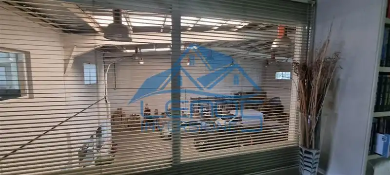 Nave industrial en venta en Calle del Jarama, imagen 7