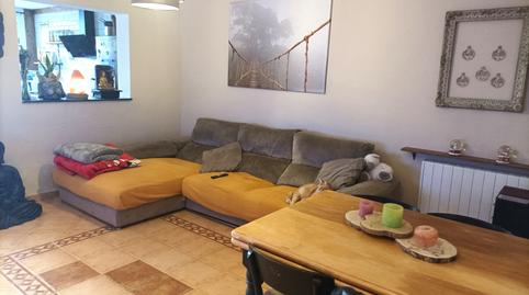 Foto 2 de Planta baja en venta en Poble Nou, Manresa
