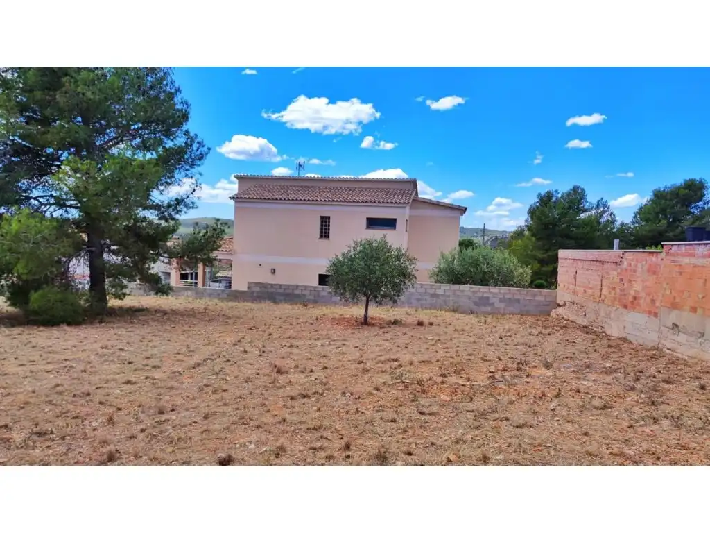Wohnbaugrundstück zum Verkauf in La Bisbal del Penedès, imagen 6