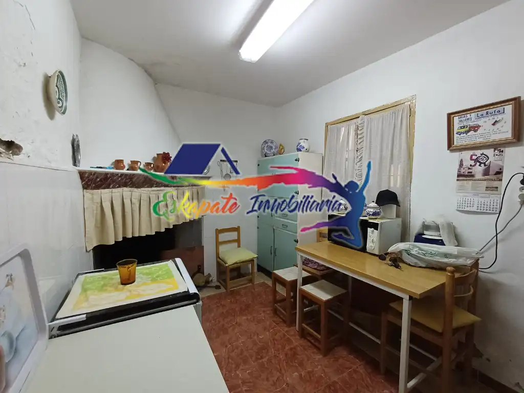 Casa en venta en Calle la Virgen 126, imagen 2