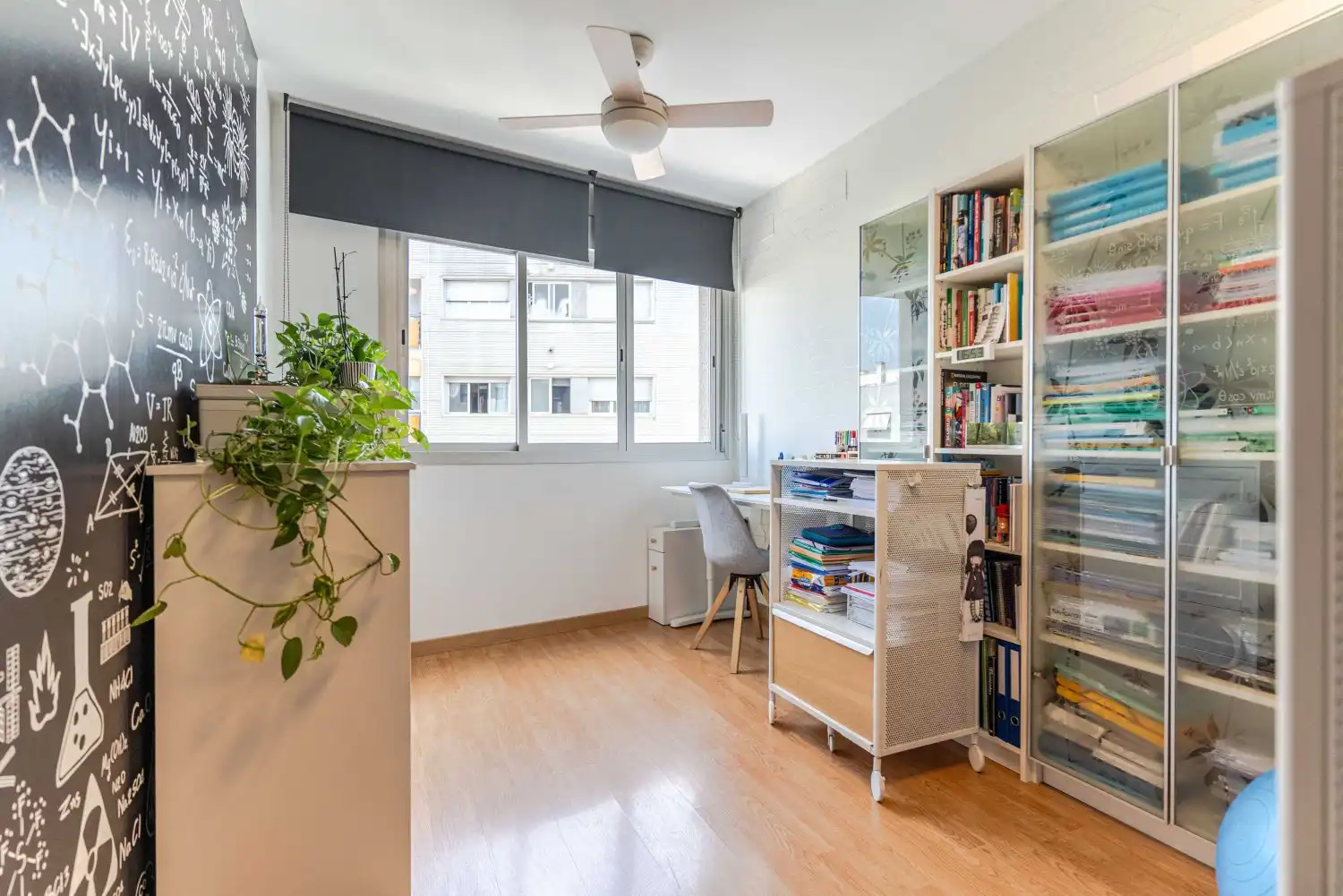 Habitación de Piso en venta en Alhendín con Aire acondicionado, Parquet y Trastero