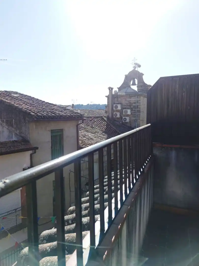 Casa o chalet en venta en FERIA, La Adrada