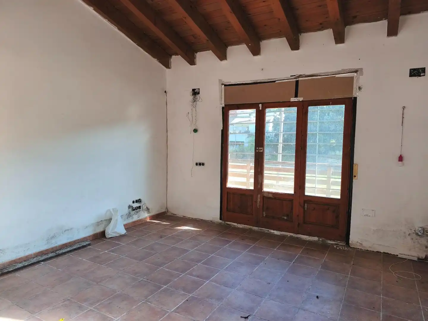 Casa con giardino in vendita a Santa Maria de Palautordera, imagen 27