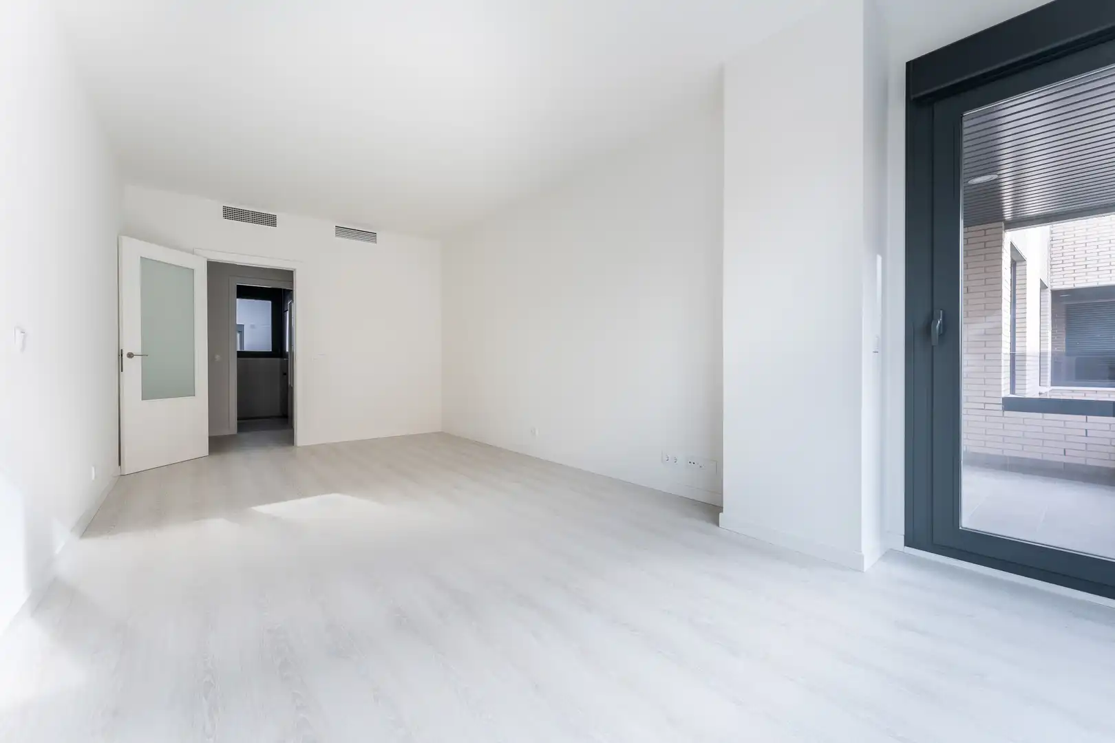 Flat for sale in Málaga  with Parquet flooring, Terrace and Storage room